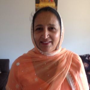 Meet your Posher, Jasvir